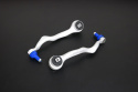 BMW 3S F3x 2wd/ 1S F20 2wd/ 2S F22 2wd - Front Lower Arm - Front (Harden Rubber) - 2pcs/Set Hardrace