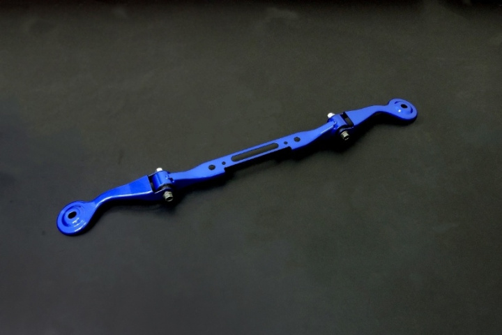 Subaru Wrx 13- / Levorg 16- Rear Sub-Frame Support Bar - 1pc/Set Hardrace in the group Select car model / Subaru / WRX STI 15-21 / Chassis / Chassis Struts & Arms at DDESIGN Scandinavia AB (HR-8935)