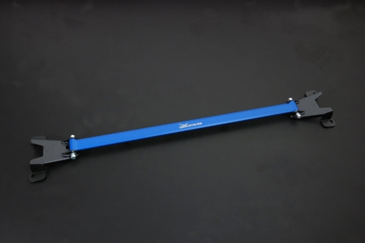 Subaru Forester 13- Sj Rear Strut Brace - 3 Pcs/Set Hardrace in the group Select car model / Subaru / Forester (SJ) 13-18 / Chassis at DDESIGN Scandinavia AB (HR-8936)