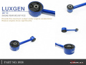 Engine Rear Mount-rod Luxgen U6 Hardrace