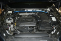 Skoda Superb 16- Front Strut Bar - 1pc/Set
