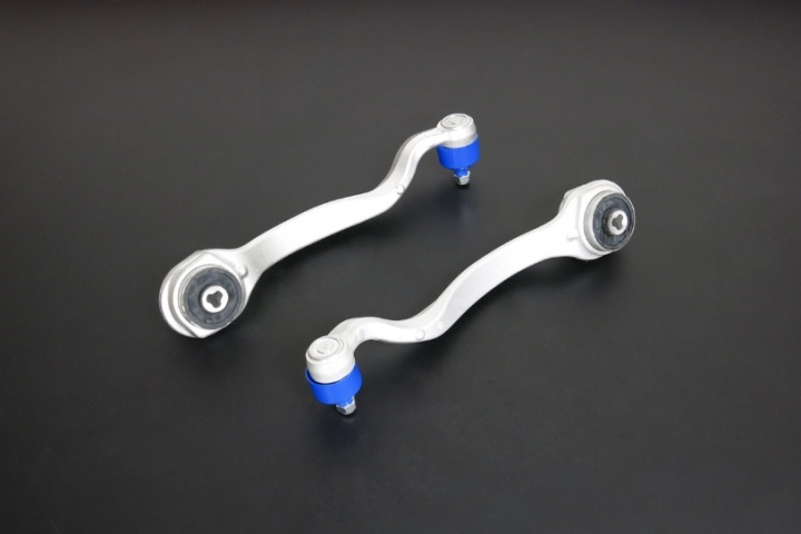 Mercedes Mercedes-Benz W212 Es 10-16 Rwd Front Lower-Rear Arm Lh+Rh (Harden Rubber) - 2pcs/Set Hardrace in the group Select car model / Mercedes Benz / E-Class 09-16 (W212) / Chassis / Bushings and Rods at DDESIGN Scandinavia AB (HR-8950)