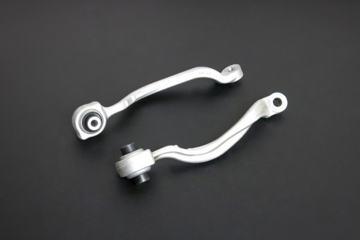 Mercedes Mercedes-Benz W212 Es 10-16 Rwd Front Lower-Front Arm Lh+Rh (Harden Rubber) - 2pcs/Set Hardrace in the group Select car model / Mercedes Benz / E-Class 09-16 (W212) / Chassis / Bushings and Rods at DDESIGN Scandinavia AB (HR-8951)