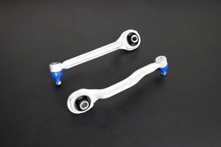 Mercedes Mercedes-Benz W211 Es 03-09 Rwd Front Lower-Front Arm Lh+Rh (Harden Rubber) - 2pcs/Set Hardrace in the group Select car model / Mercedes Benz / E-Class 02-09 (W211) / Chassis / Bushings and Rods at DDESIGN Scandinavia AB (HR-8952)