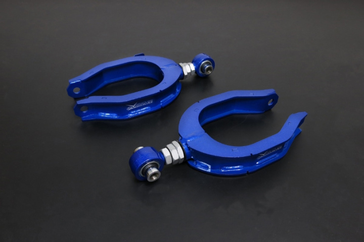 Rear Toe Kit Toyota Alphard Hardrace in the group Select car model at DDESIGN Scandinavia AB (HR-8954)