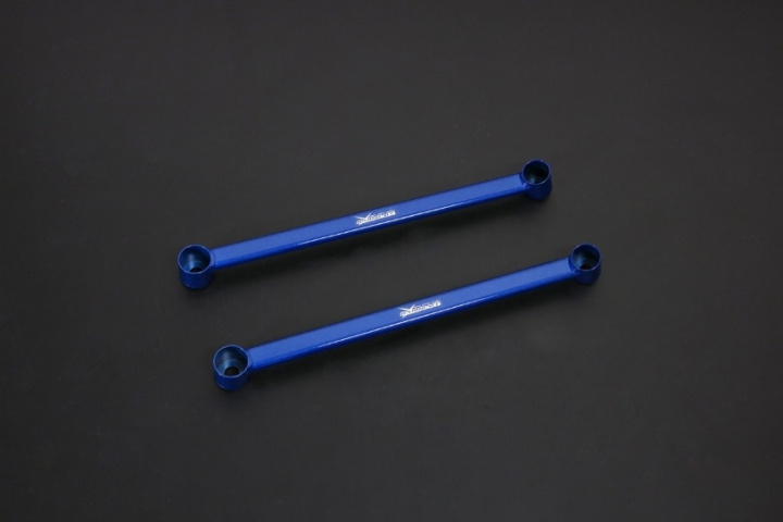 Toyota C-Hr 17- Rear Lower Brace - 2pcs/Set Hardrace in the group Select car model / Toyota / C-HR 17+ at DDESIGN Scandinavia AB (HR-8957)