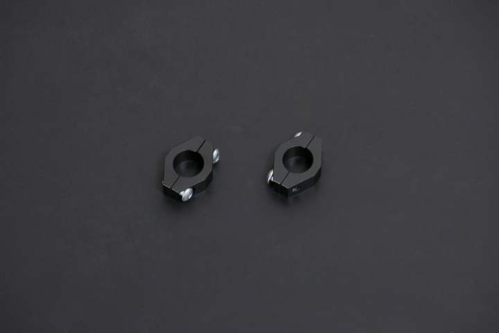 Universal Stabilizer Locking Ring -19mm (Aluminum) - 8pcs/Set Hardrace in the group Universal products / Chassis / Chassis parts & Spare parts for coilovers / Spare parts & accessories for coilovers and air suspension / Stab links - Anti-roll bars at DDESIGN Scandinavia AB (HR-8959-19)