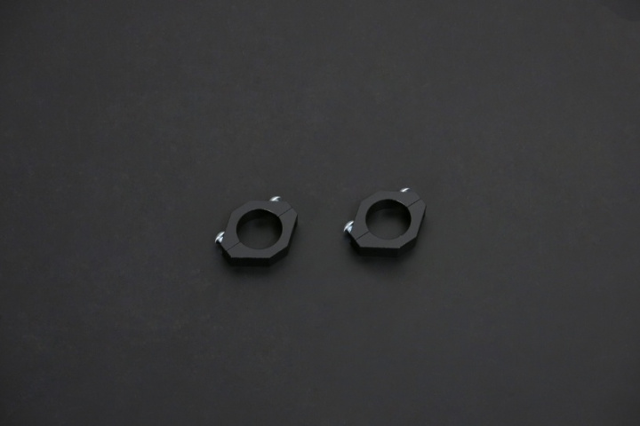 Universal Stabilizer Locking Ring (Aluminum) - 8pcs/Set Hardrace in the group Universal products / Chassis / Chassis parts & Spare parts for coilovers / Spare parts & accessories for coilovers and air suspension / Stab links - Anti-roll bars at DDESIGN Scandinavia AB (HR-8959-28)