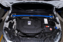 Front Strut Brace Volvo S60, V60 Hardrace