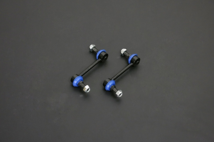 Mazda 6 09-13 Gh Rear Reinforced Stabilizer Link 2pcs/Set Hardrace in the group Select car model / Mazda / 6 07-13 / Chassis / Bushings and Rods at DDESIGN Scandinavia AB (HR-8961)