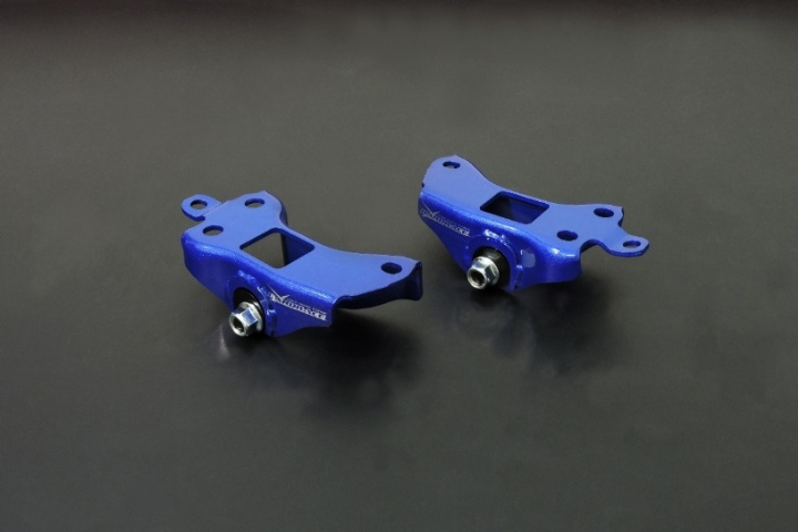 Lexus Nx200/300h14- /Rav4 13- Rear Caster Adjuster - 2pcs/Set Hardrace in the group Select car model / Toyota / Rav4 1994+ at DDESIGN Scandinavia AB (HR-8962)