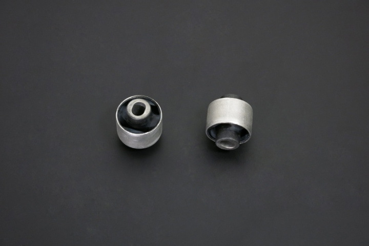 Mercedes Mercedes-Benz W211 Es 03-08 Rwd Front Lower - Front Arm Bushing - 2pcs/Set Hardrace in the group Select car model / Mercedes Benz / E-Class 02-09 (W211) / Chassis / Bushings and Rods at DDESIGN Scandinavia AB (HR-8967)