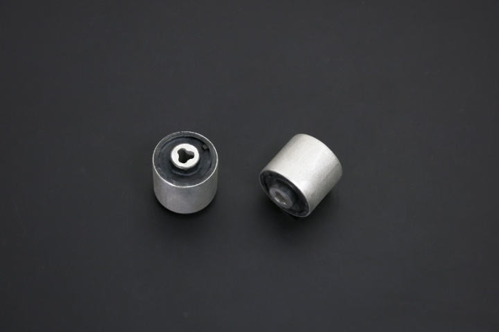 Mercedes Mercedes-Benz W212 Es 10-16 Rwd Front Lower - Rear Arm Bushing - 2pcs/Set Hardrace in the group Select car model / Mercedes Benz / E-Class 09-16 (W212) / Chassis / Bushings and Rods at DDESIGN Scandinavia AB (HR-8968)