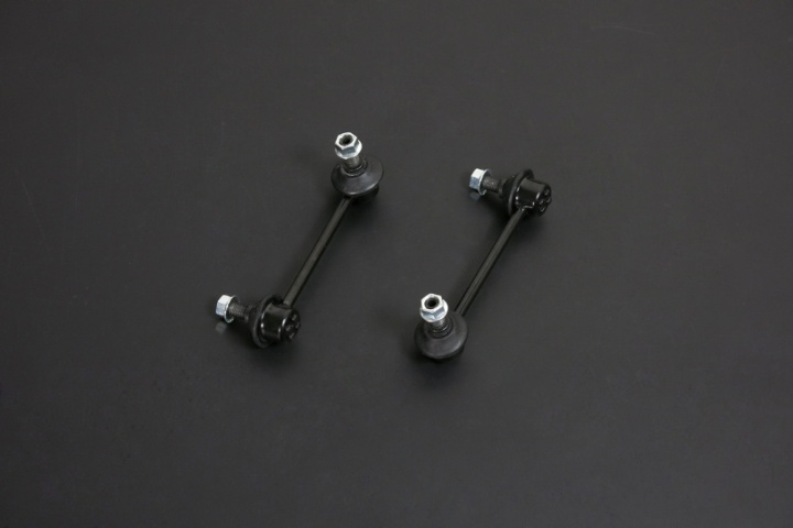 Honda Cr-V 97-01 Rd1~Rd3 Rear Reinforced Stabilizer Link - 2pcs/Set Hardrace in the group Select car model / Honda / CR-V / Chassis / Bushings and Rods at DDESIGN Scandinavia AB (HR-8970)