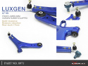 Front Lower Arm Luxgen M7, U7 Hardrace