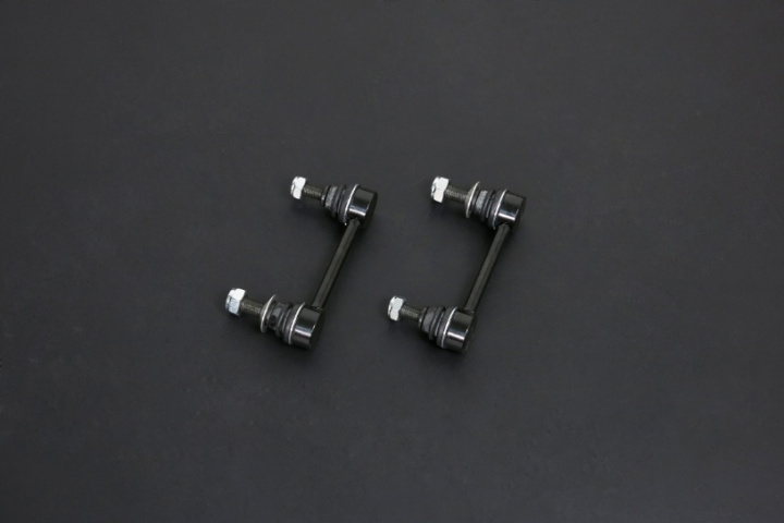 BMW 6S F12/F13 / 5S F10 10- Rear Stabilizer Link - 2pcs/Set Hardrace in the group Select car model / BMW / 6-series (F06-F12-F13) 12-18 / Chassis / Links and Fasteners at DDESIGN Scandinavia AB (HR-8973)