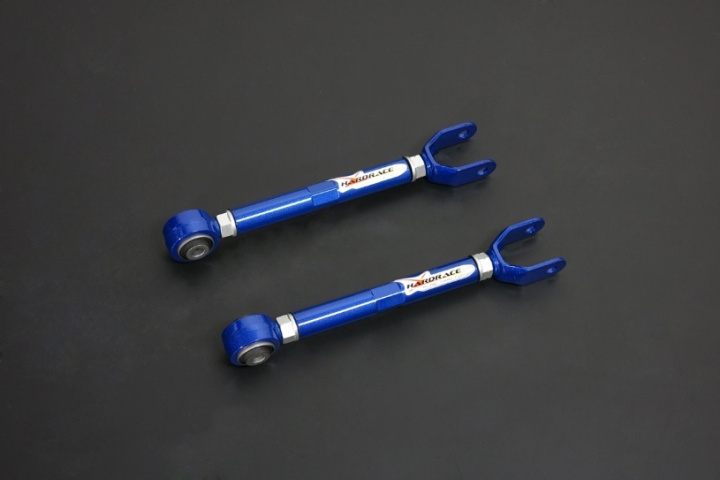 Infiniti Q45 01-10/ Cima 01-10 Rear Camber Kit (Harden Rubber) - 2pcs/Set Hardrace in the group Select car model / Infiniti / Q45 at DDESIGN Scandinavia AB (HR-8982)