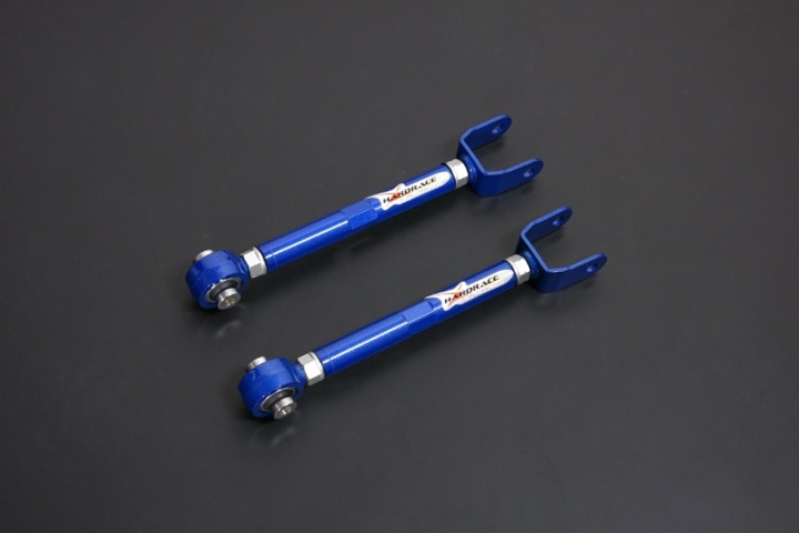 Cadillac Cadillac Ats-L 14- Rear Camber Kit (Pillow Ball) 2pcs/Set Hardrace in the group Select car model / Cadillac / ATS 2013-2019 at DDESIGN Scandinavia AB (HR-8987)