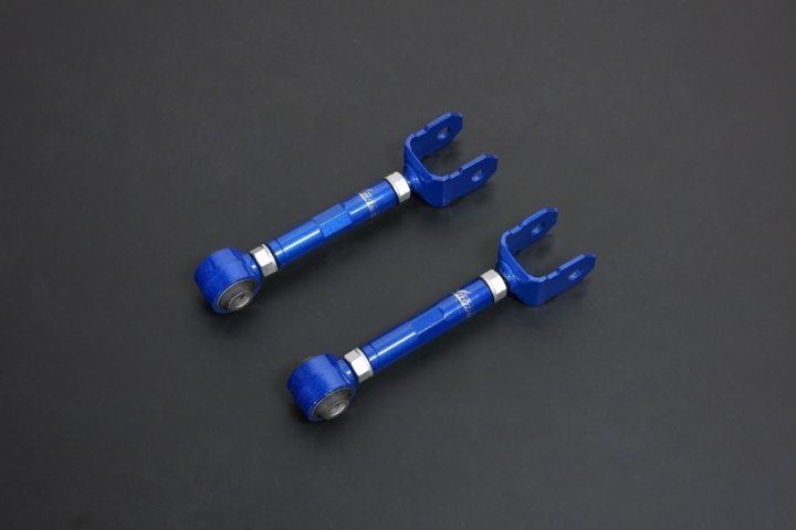 Lexus Is250/350 06-13/ Gs350 06-11 Mark X/Reiz 04-09 Rear Upper Arm Adjustable (Harden Rubber) 2pcs/Set Hardrace in the group Select car model / Lexus / GS 05-11 / Chassis / Bushings and Rods at DDESIGN Scandinavia AB (HR-8992)