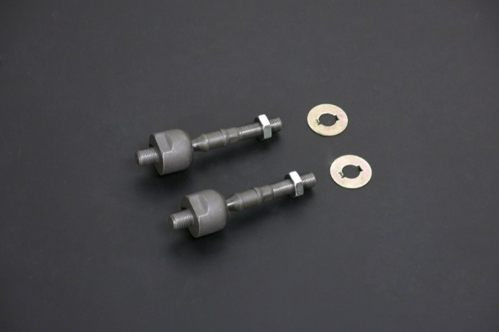 Honda Accord 03-07 Cl7 Hard Tie Rod (Oe Style) - 2pcs/Set For Cl7 Use Only Hardrace in the group Select car model / Honda / Accord 03-07 / Chassis / Bushings and Rods at DDESIGN Scandinavia AB (HR-8997)