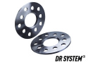 H&R Wheel spacers TOYOTA CH-R X2 H2 2023-