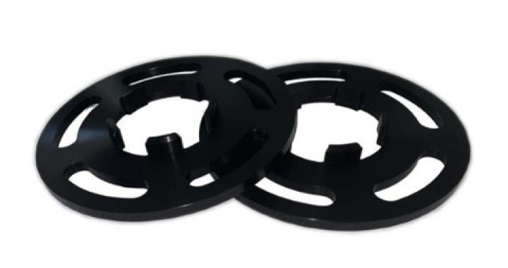 H&R Wheel spacers PORSCHE 911 992 2019- in the group Select car model at DDESIGN Scandinavia AB (HR-B149571600Z)