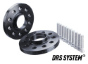 H&R Wheel spacers TOYOTA CH-R X2 H2 2023-