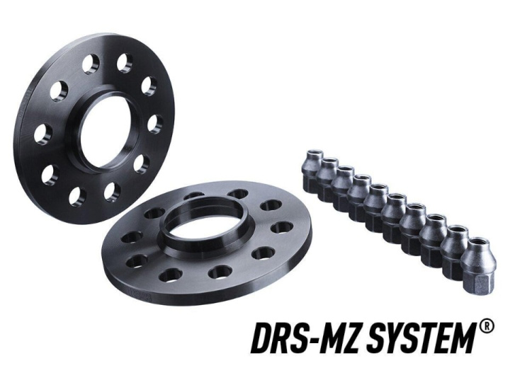 H&R Wheel spacers FORD EXPLORER 2011- in the group Select car model at DDESIGN Scandinavia AB (HR-B3065707MZ5)