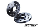 H&R Wheel spacer 18mm Black version Audi Cupra Skoda