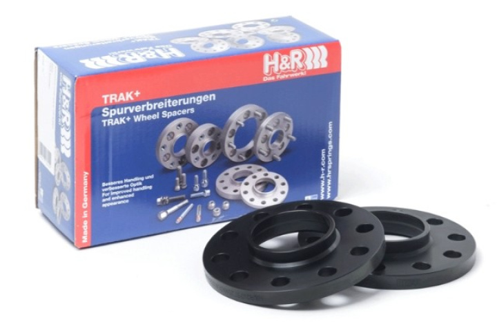 H&R Wheel spacers BMW X6 F16 in the group Select car model at DDESIGN Scandinavia AB (HR-B4075741)