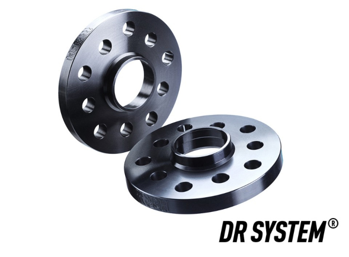 H&R Wheel spacers AUDI A5 B10 2024- in the group Select car model at DDESIGN Scandinavia AB (HR-B46556680)