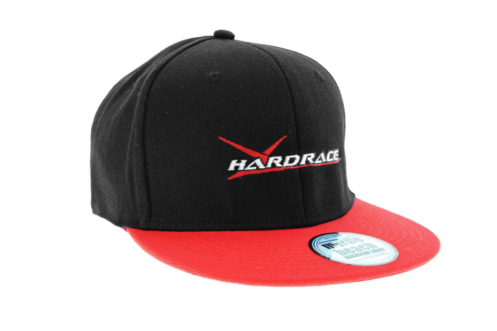 Hardrace Cap Pro Style Hardrace in the group Select car model at DDESIGN Scandinavia AB (HR-HRCAP01)