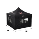 HRTENT - Hardrace Easy Up Tent Hardrace