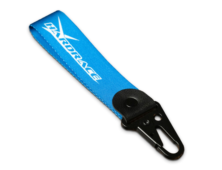 Hardrace Keychain Hardrace in the group Select car model at DDESIGN Scandinavia AB (HR-Keychain_Hardrace-1)