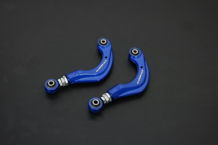Ford Mondeo 14- Mk5 Rear Camber Kit (Harden Rubber) - 2pcs/Set Hardrace in the group Select car model / Ford / Mondeo Mk5 14-22 / Chassis at DDESIGN Scandinavia AB (HR-Q0003)