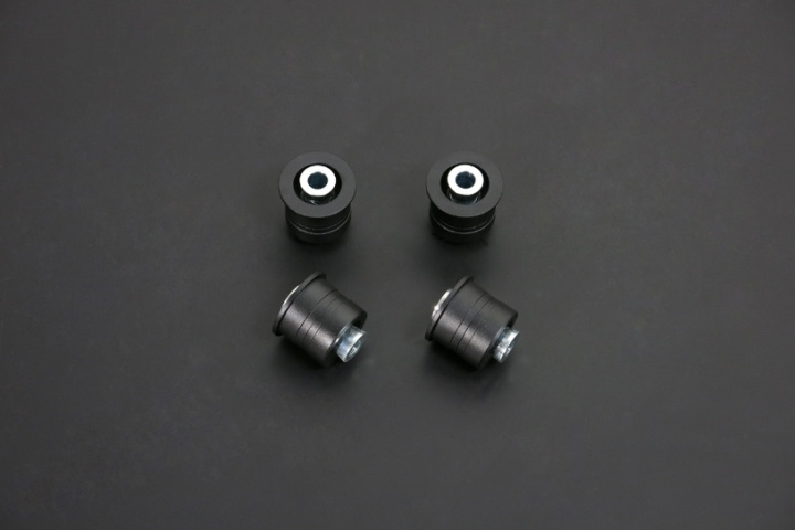 Nissan Gt-R R35 07- Rear Upper Arm Bush (Pillow Ball) - 4pcs/Set Hardrace in the group Select car model / Nissan / GTR R35 2009+ / Chassis / Bushings at DDESIGN Scandinavia AB (HR-Q0014)