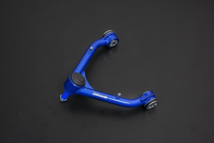 Chevrolet Chevrolet Silverado 1500 99-06 Front Upper Arm (Harden Rubber) - 2pcs/Set in the group Select car model / Chevrolet / Silverado 99-07 / Chassis at DDESIGN Scandinavia AB (HR-Q0016)