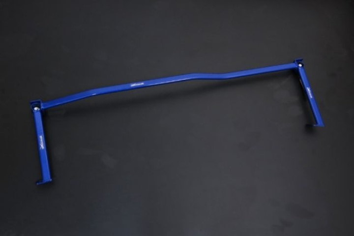 Mazda Cx-3 16- Rear Lower Brace - 3pcs/Set in the group Select car model / Mazda / CX-3 at DDESIGN Scandinavia AB (HR-Q0022)