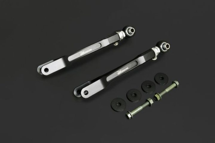 Porsche 986(Front Only)/987 (Front Only)/ 996/997 Front/Rear Caster Arm (Pillow Ball) - 2pcs/Set V2 in the group Select car model / Porsche / 997 04-12 / Chassis / Bushings and Rods at DDESIGN Scandinavia AB (HR-Q0024)