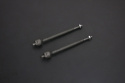 Mitsubishi Evo 7/8/9 00-11 Hard Tie Rod (Oe Style) - 2pcs/Set Hardrace