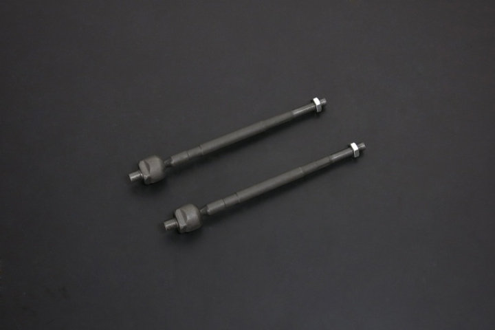 Mitsubishi Evo 7/8/9 00-11 Hard Tie Rod (Oe Style) - 2pcs/Set Hardrace in the group Select car model / Mitsubishi / EVO 7 / Chassis / Chassis Struts & Arms at DDESIGN Scandinavia AB (HR-Q0042)