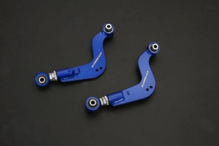 Toyota Rav4 06- /Nx 15- Rear Camber Kit (Pillow Ball+Harden Rubber) - 2pcs/Set in the group Select car model / Toyota / Rav4 1994+ at DDESIGN Scandinavia AB (HR-Q0046)