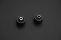 Honda Fit/City 14- Front Lower Arm Bushing - Rear (Pillow Ball) - 2pcs/Set