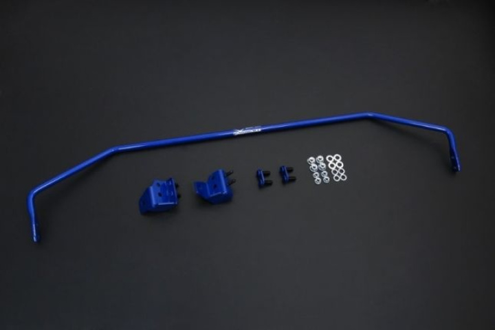 Ford Fiesta Mk7 08-17 Rear Add-On Sway Bar 19mm - 5pcs/Set in the group Select car model / Ford / Fiesta MK7 Facelift 12-17 / Chassis / Bushings and Rods at DDESIGN Scandinavia AB (HR-Q0051)