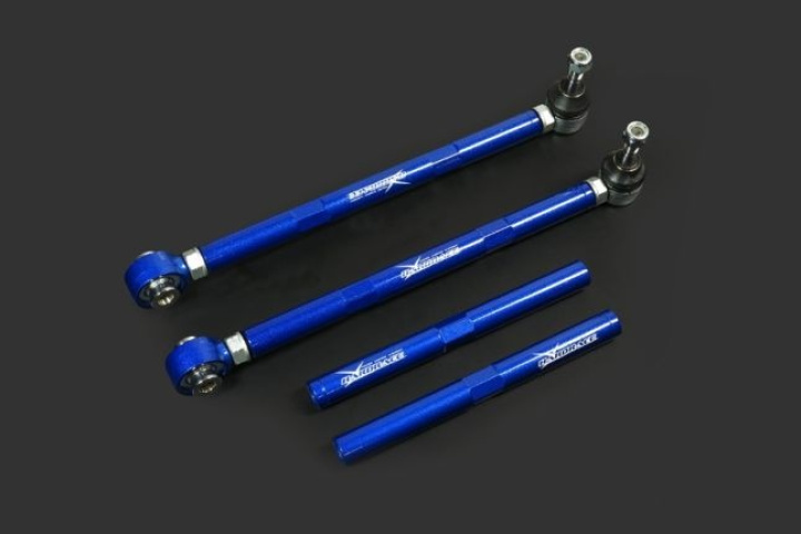 Toyota Mr2 Aw1184-89 Rear Toe Kit (Pillow Ball) - 2pcs/Set in the group Select car model / Toyota / MR2 86-89 / Chassis / Bushings and Rods at DDESIGN Scandinavia AB (HR-Q0052)