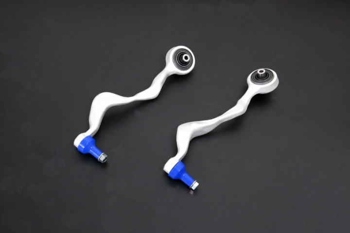BMW E9x/E87/E81/E82/E6x Front Lower Arm - Front (Pillow Ball) 2pcs/Set in the group Select car model / BMW / 6-series (E63-E64) 03-10 / Chassis / Links and Fasteners at DDESIGN Scandinavia AB (HR-Q0057)