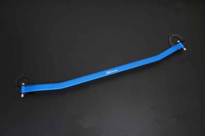 Front Strut Brace Mazda 3 Hardrace in the group Select car model at DDESIGN Scandinavia AB (HR-Q0061)