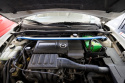 Front Strut Brace Mazda 3 Hardrace