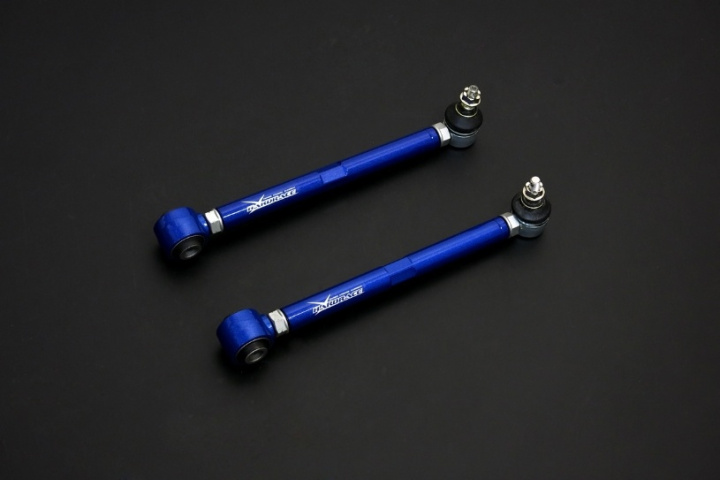 Honda S2000 99-09 Ap1/Ap2 Rear Toe Control Arm (Harden Rubber) - 2pcs/Set in the group Select car model / Honda / S2000 AP1 99-03 / Chassis at DDESIGN Scandinavia AB (HR-Q0063)