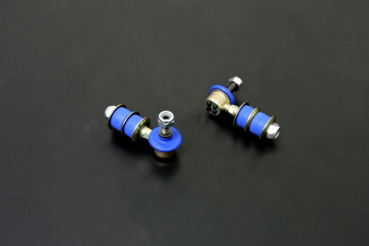 Mitsubishi 3000gt 91-99 Awd Rear Stab. Link - 2pcs/Set Hardrace in the group Select car model / Mitsubishi / 3000GT 91-99 / Chassis / Bushings and Rods at DDESIGN Scandinavia AB (HR-Q0071)